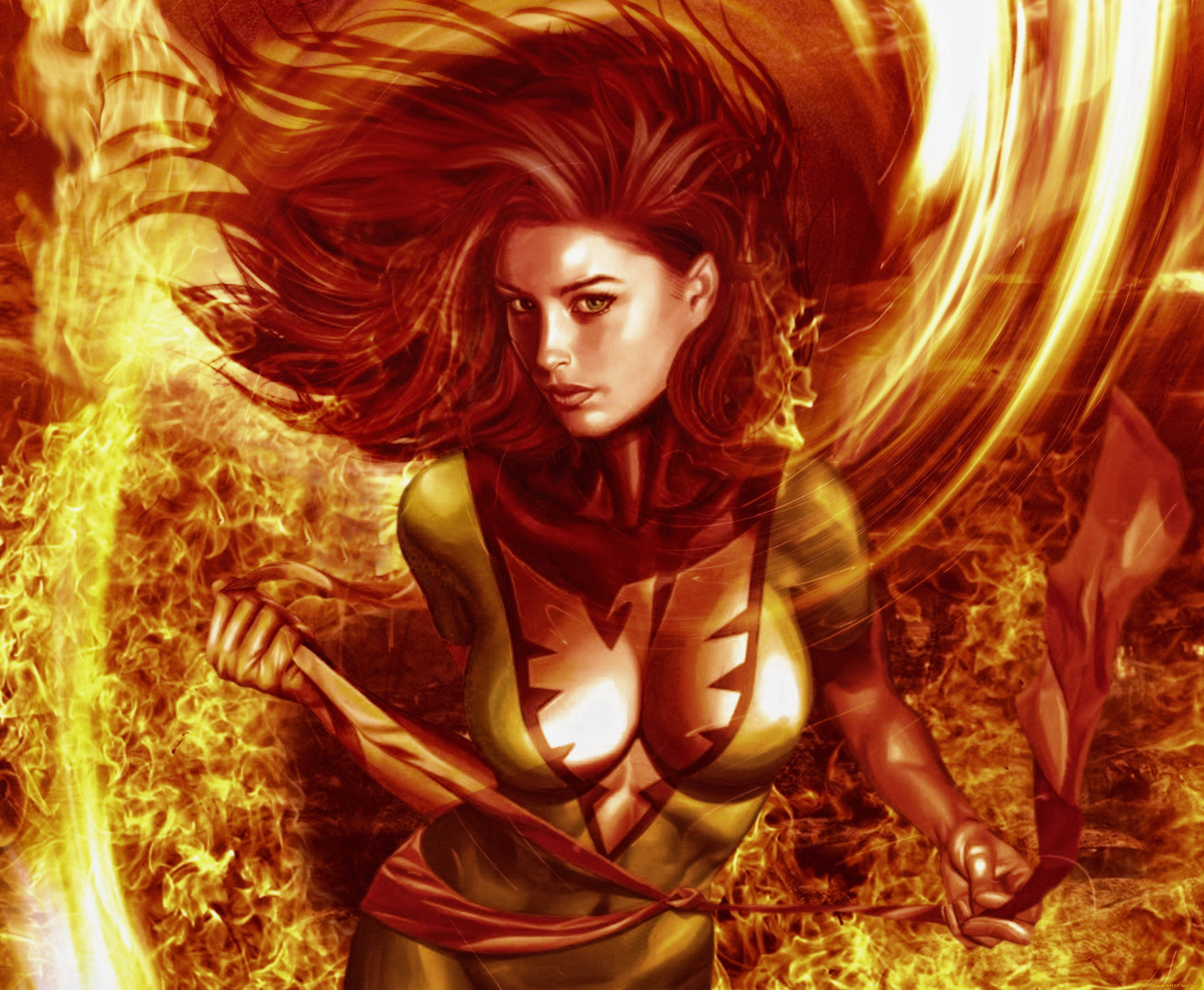 x-men, , , , , , , phoenix, , jean, grey